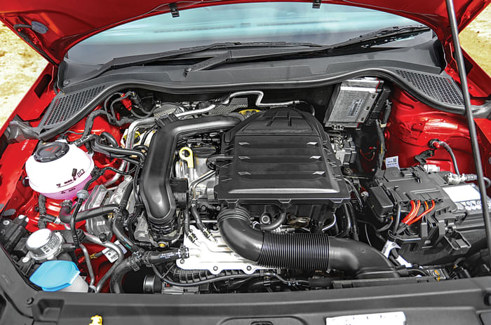 Volkswagen Polo 1.0 TSI long term review, final report